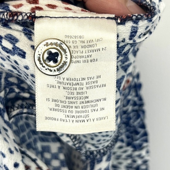 Hei Hei Anthropologie Nouveau Harem Jogger Pants SZ S - Picture 11 of 12